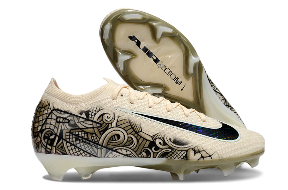 Nike Vapor 16 Elite FG Custom ID - Personalized Football Boots