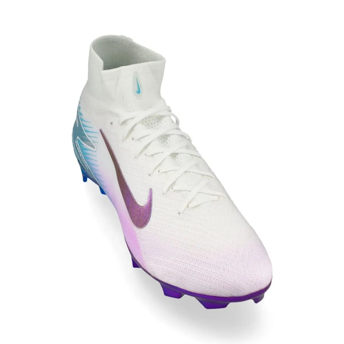 Nike Mercurial Superfly 10 Elite FG Chromatic Football Boots - Enhanced Performance