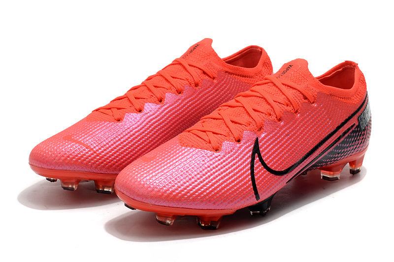 Nike Vapor 13 Elite FG Pink - High-Performance Football Boots for Firm Ground