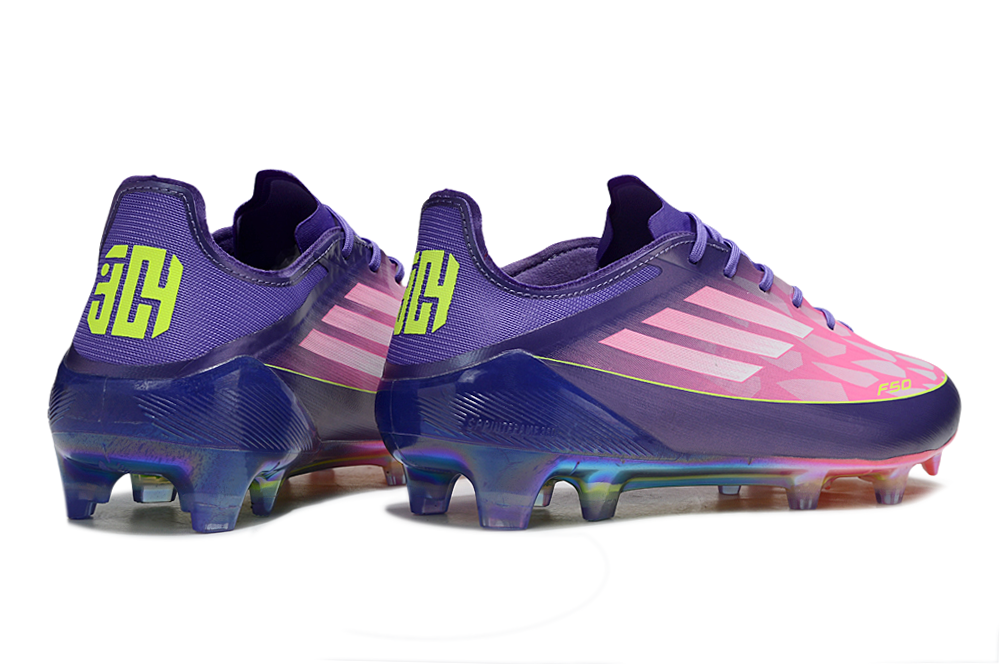 F50 Elite FG Laced Football Boots - Lamine Yamal Edition