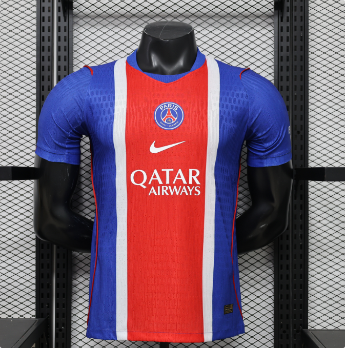 26/27 Paris Home Kit Player Version