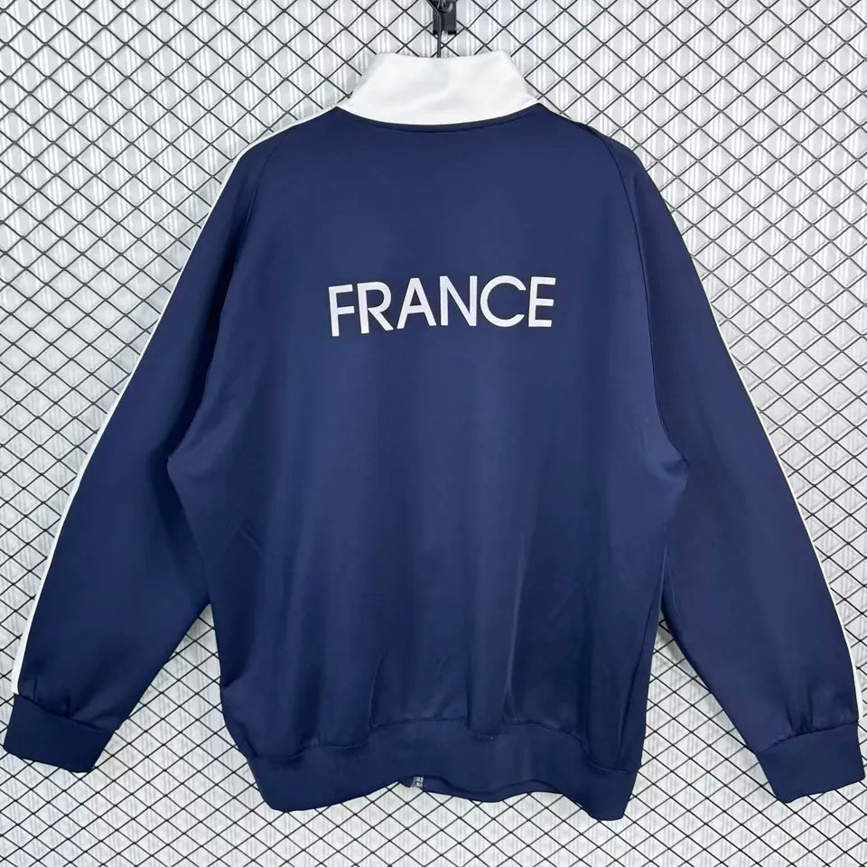 France Windbreaker