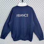 France Windbreaker