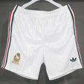 26/27 Mexico Retro Style Kit Shorts