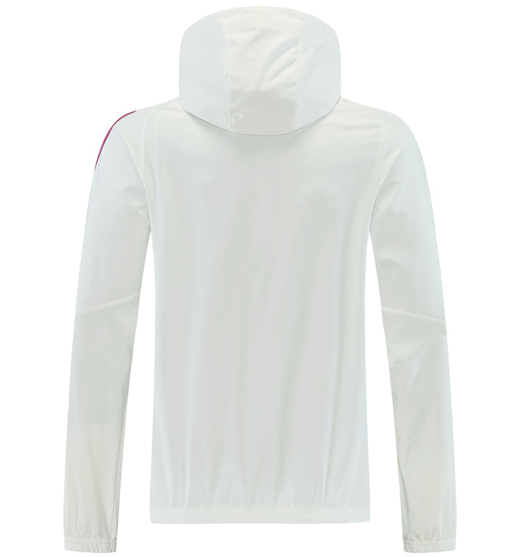R.Madrid Windbreaker