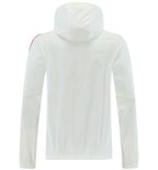 R.Madrid Windbreaker