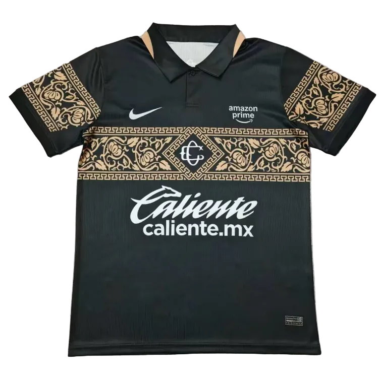 26/27 Chivas Third Kit Stadium Version