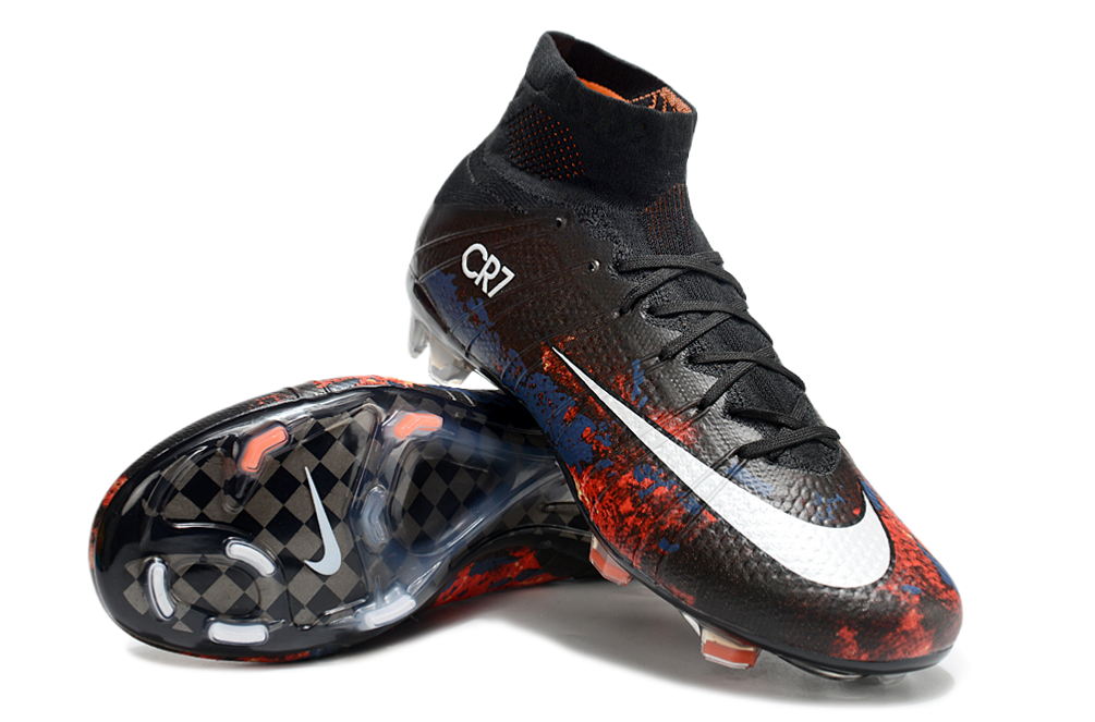 Nike Superfly 4 Elite FG - High-Performance Football Boots