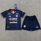 26/27 Cruz Azul Kids Third Kit Stadium Version