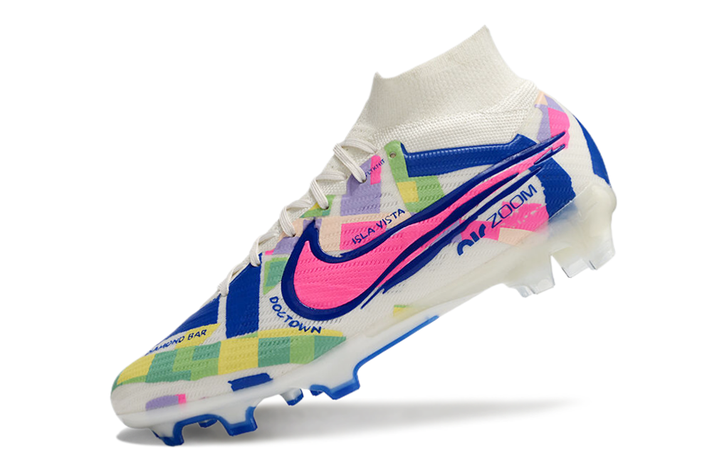 Nike Superfly 9 Elite FG SE - Advanced Football Boots for Superior Performance