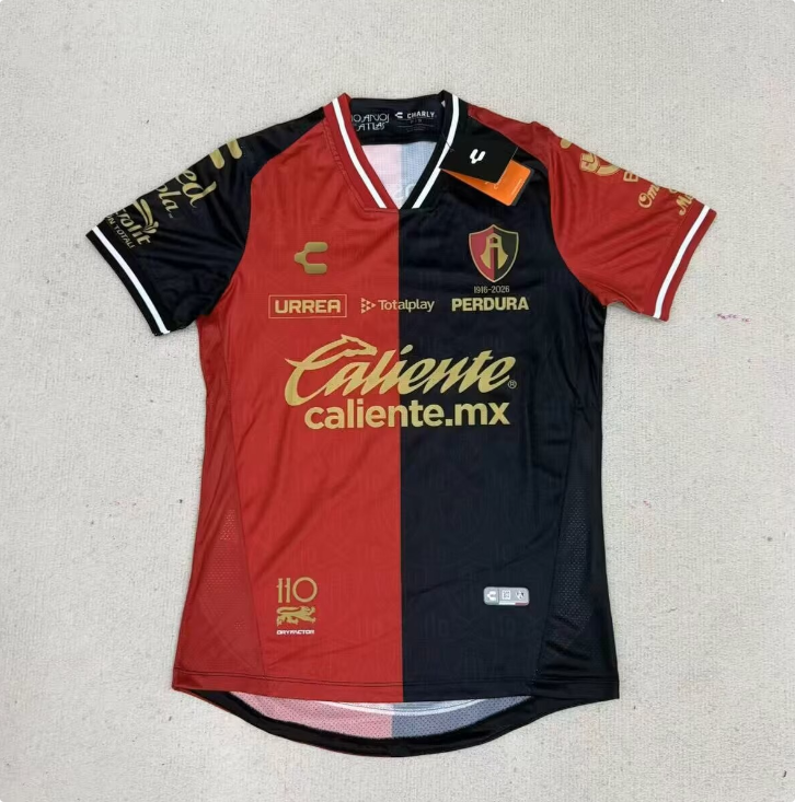 26/27 Atlas Home Kit Player Version