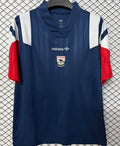 26/27 ARS Retro Style Navy Kit Stadium Version