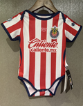 26/27 Chivas Baby Home Kit