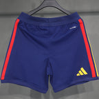26/27 Spain Home Kit Shorts Player Version