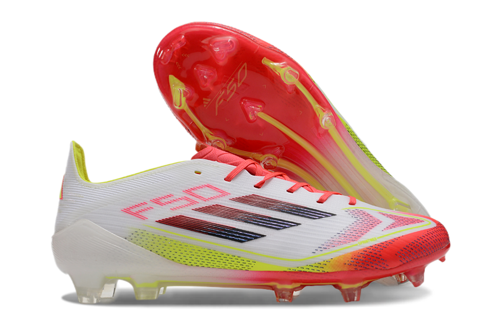 Adidas F50 Elite FG - High-Performance Football Boots for Superior Agility