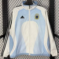 Argentina Windbreaker