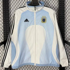 Argentina Windbreaker