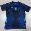 2026 Brazil Away Kit Stadium Version POS