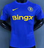 26/27 CFC Special Edition Blue Kit Player Version
