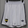 26/27 Boca Juniors Away Kit Shorts Player Version