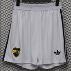26/27 Boca Juniors Away Kit Shorts Player Version