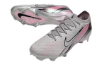 Vapor 16 Elite FG Grey/Pink