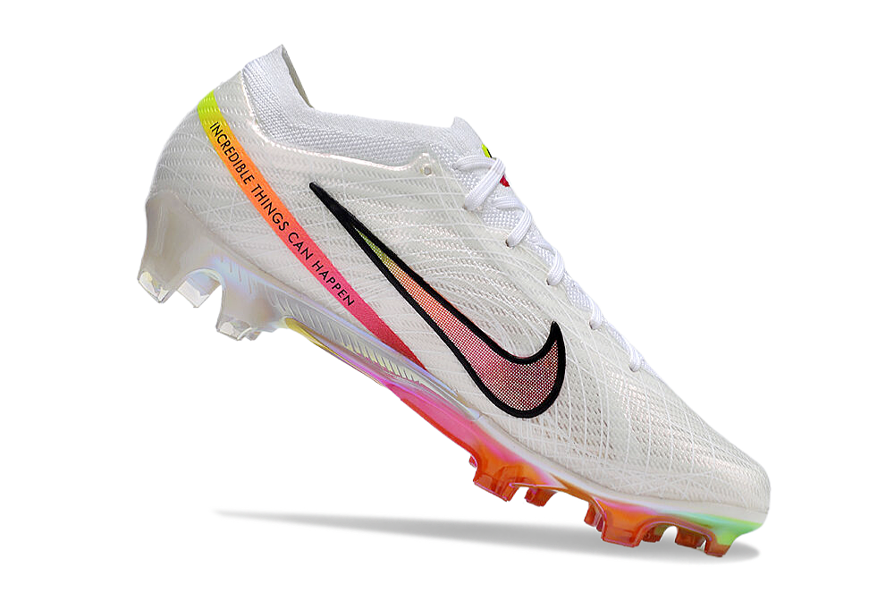 Nike Mercurial Vapor 15 Elite FG Rashford Edition - Professional Football Boots