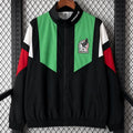 Mexico Windbreaker
