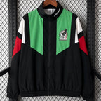 Mexico Windbreaker