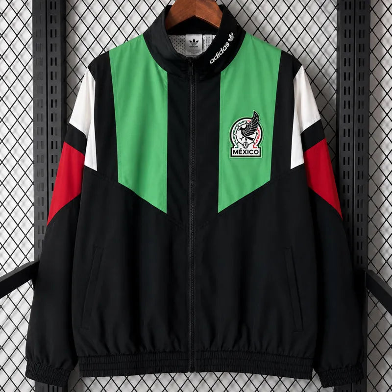 Mexico Windbreaker