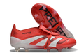 Predator Elite FT FG Red - Professional Football Boots