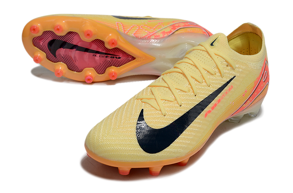 Nike Vapor 16 Elite AG - Kylian Mbappé Edition