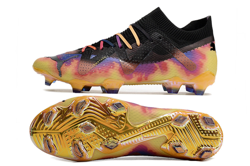 Nike Future Ultimate Elements FG/AG Football Boots - Unrivaled Performance and Comfort