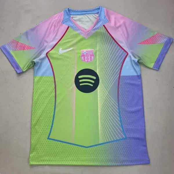Barça Special Kit Player Version POS