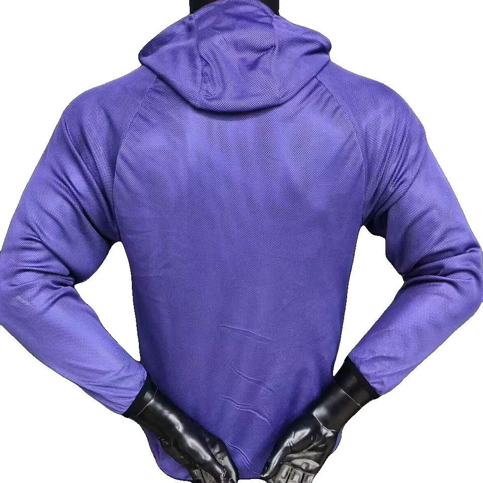 France Windbreaker