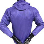 France Windbreaker