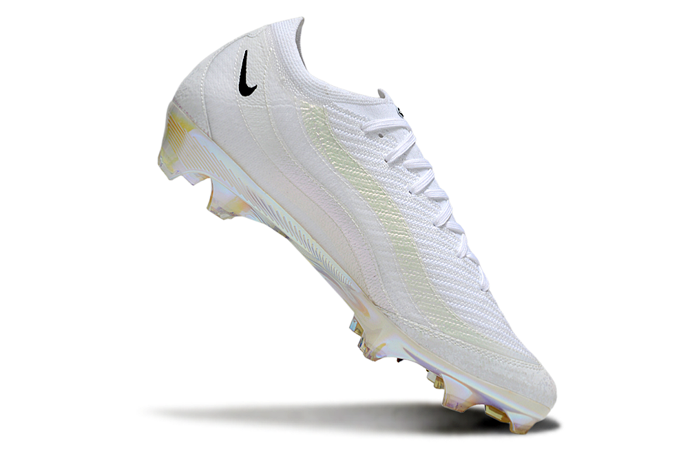 Nike Vapor 16 Elite FG 95 Whiteout - Professional Firm Ground Football Boots