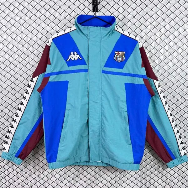 Barca Windbreaker