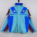 Barca Windbreaker