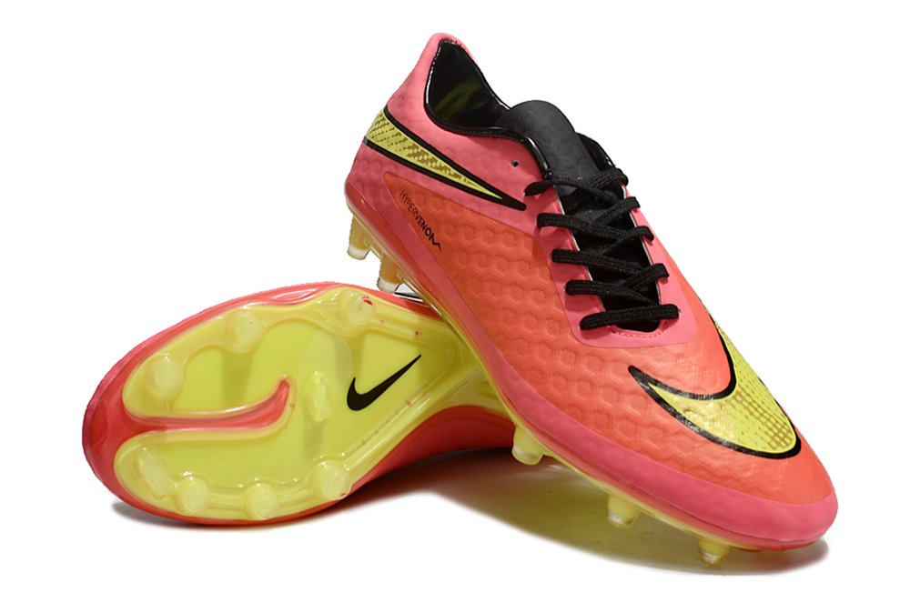 Nike Hypervenom Phantom I Elite FG Football Boots - Unleash Your Agility