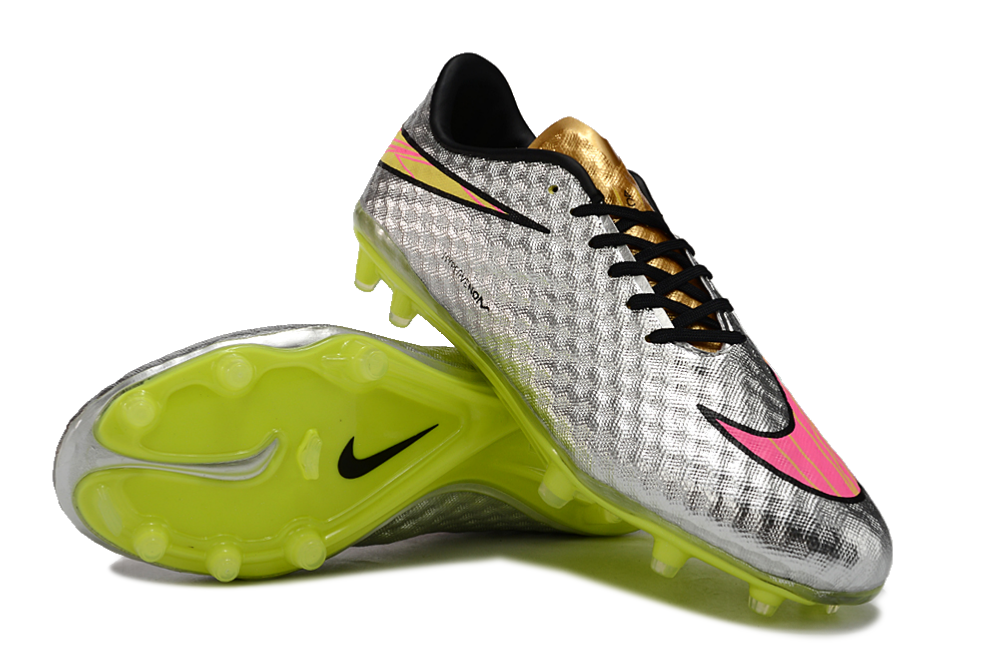 Nike Hypervenom Phantom I Elite FG Football Boots - Unleash Your Agility