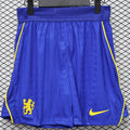 26/27 C.F.C Home Kit Shorts Player Version