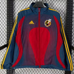 Spain Windbreaker