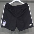 26/27 Argentina Away Kit Shorts Player Version