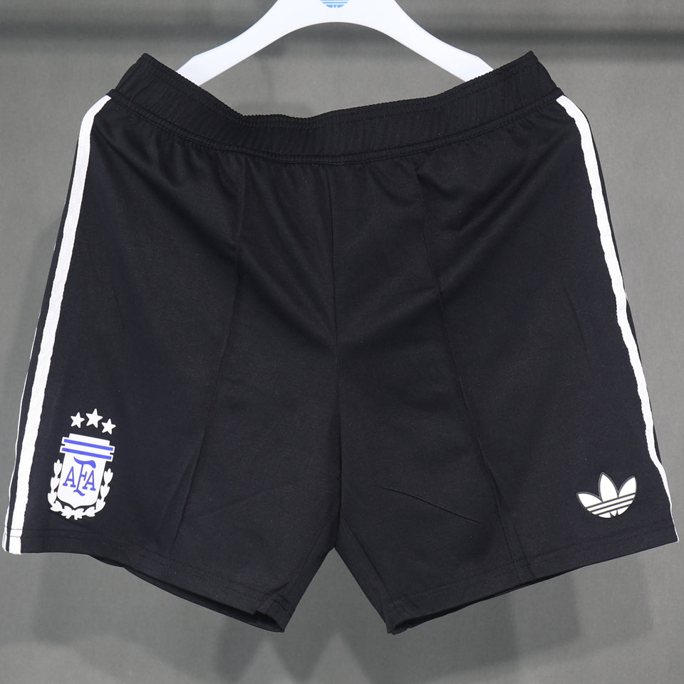 26/27 Argentina Away Kit Shorts Player Version