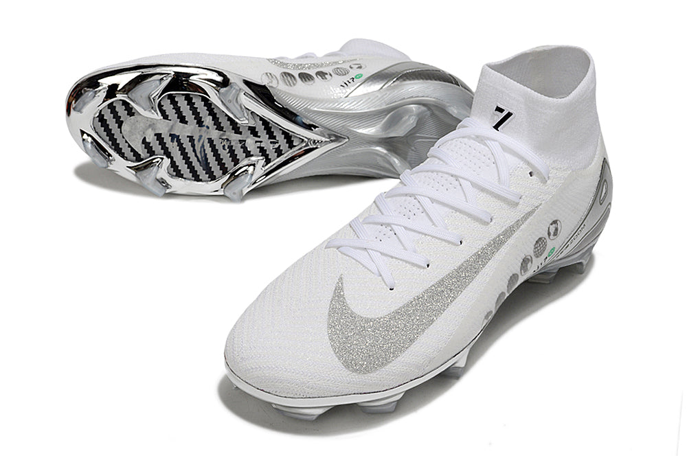 Nike Mercurial Superfly 10 Elite FG Vini Jr - Professional Firm Ground Football Boots