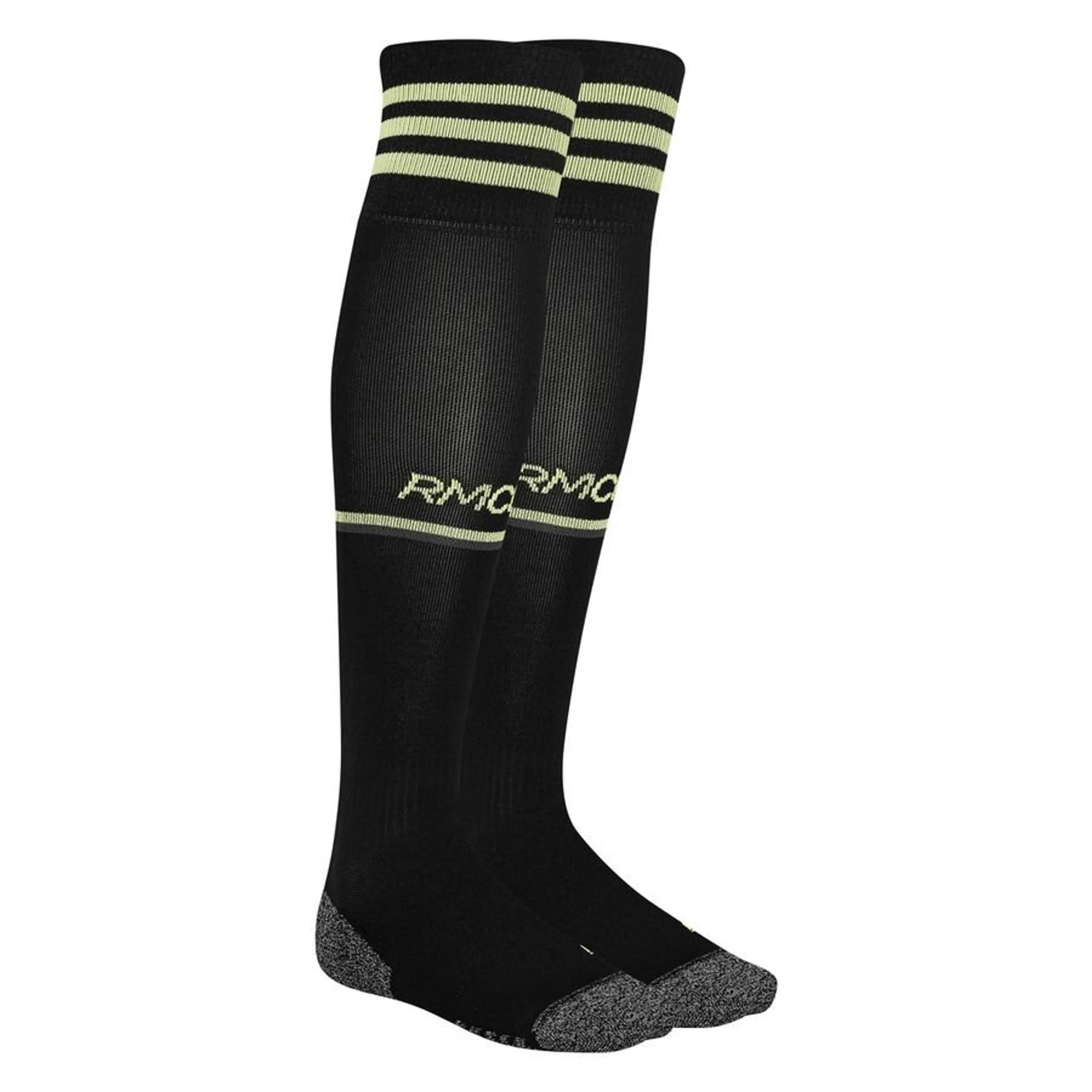 R.Madrid Third Kit Socks POS