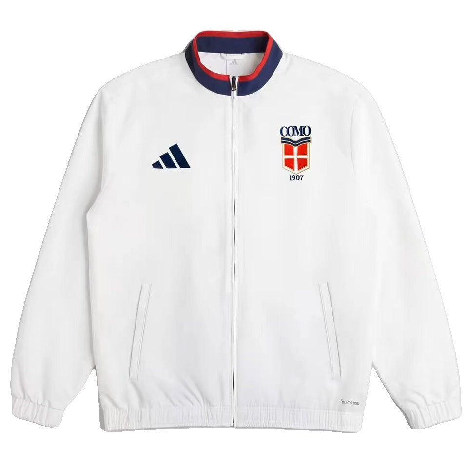 Como Windbreaker