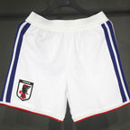 26/27 Japan Home Kit Shorts Player Version