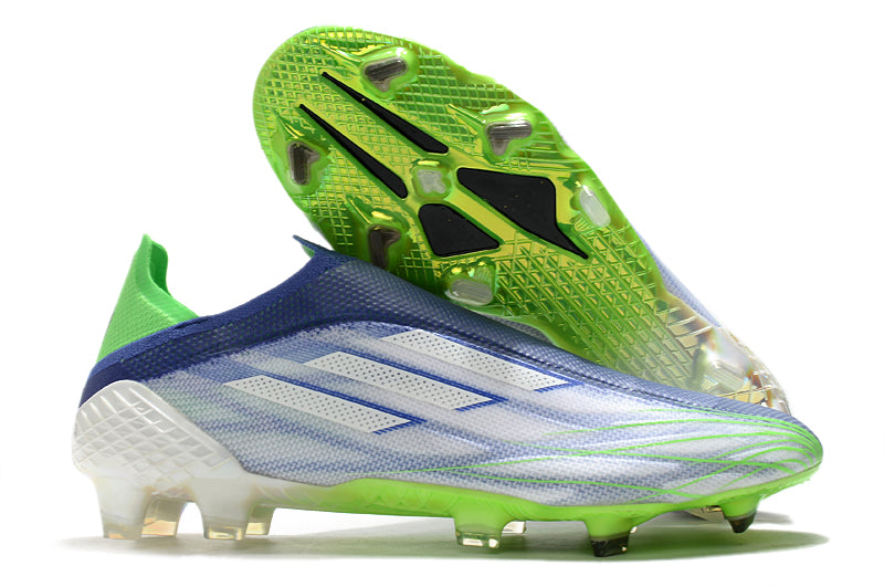 Adidas X Speedflow Adizero Prime Laceless +FG - Professional Football Boots